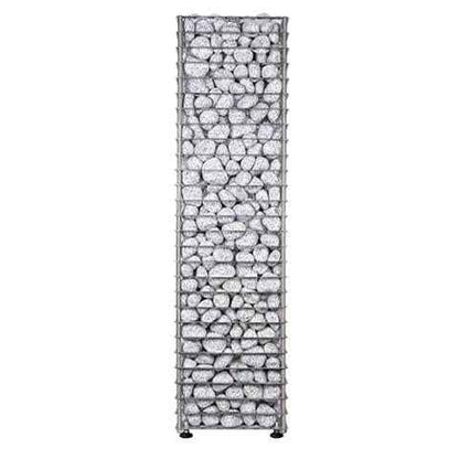 HUUM CLIFF Mini 4 - CLIFF Mini Series 3.5kW Sauna Heater