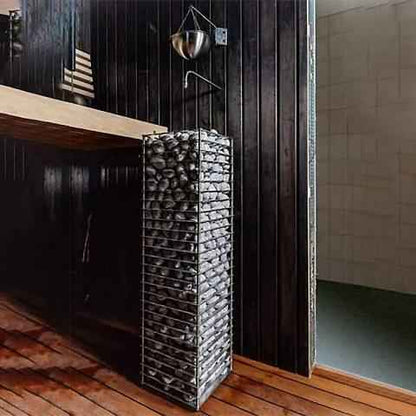 HUUM CLIFF 9 - CLIFF Series 9.0kW Sauna Heater