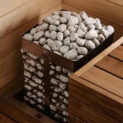 HUUM STEEL 11 - STEEL Series 10.5kW Sauna Heater
