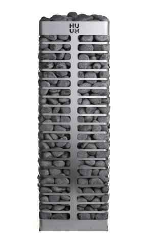 HUUM STEEL 9 - STEEL Series 9.0kW Sauna Heater