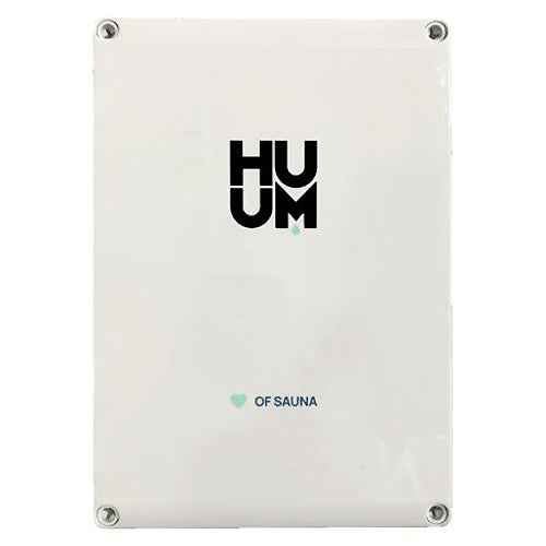 Huum Hive 12STUX -Heater Package - 12kW