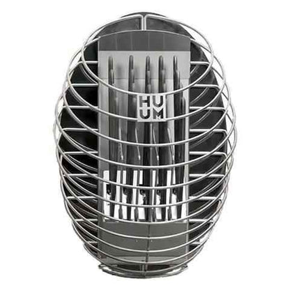 HUUM DROP 6 DROP Series 6.0kW Sauna Heater