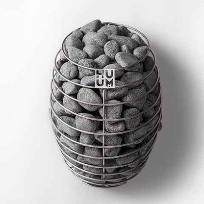 HUUM DROP 4.5STU - Huum Electric Heater Package