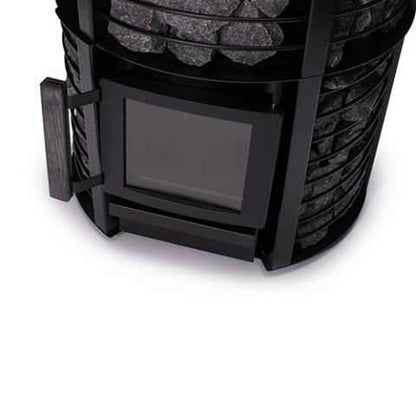 Narvi Inari Wood-Burning Sauna Stove, 16kW