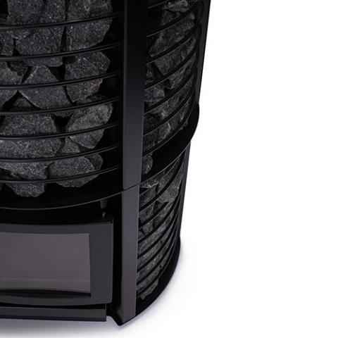 Narvi Inari Wood-Burning Sauna Stove, 16kW