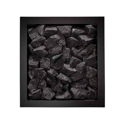 Narvi Kaamos 20 Wood-Burning Sauna Stove, 21kW