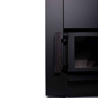 Narvi Kaamos 20 Wood-Burning Sauna Stove, 21kW
