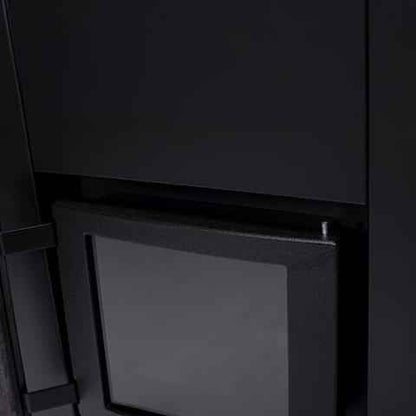 Narvi Kaamos 20 Wood-Burning Sauna Stove, 21kW