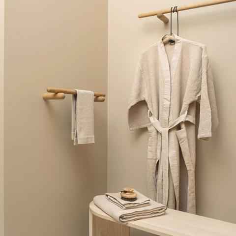 Rento Kenno Bath Robe L/XL