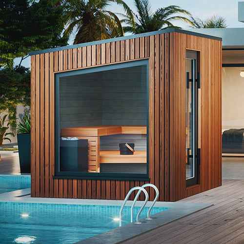 Auroom Terra - 5 Person