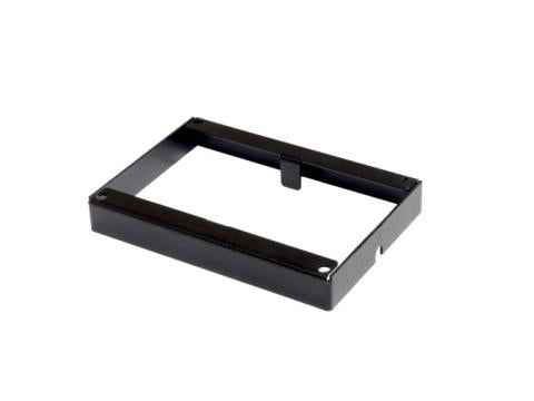 HUUM UKU FRAME - Surface Mounting Frame for UKU Glass/Mirror/Gold Sauna Control