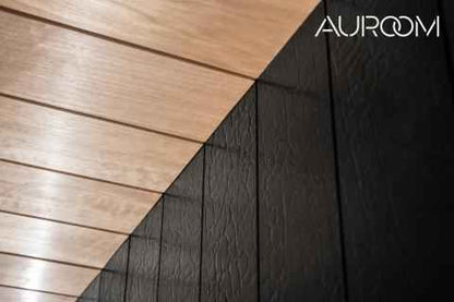Auroom Vulcana - Thermo Aspen - Up to 5 Person